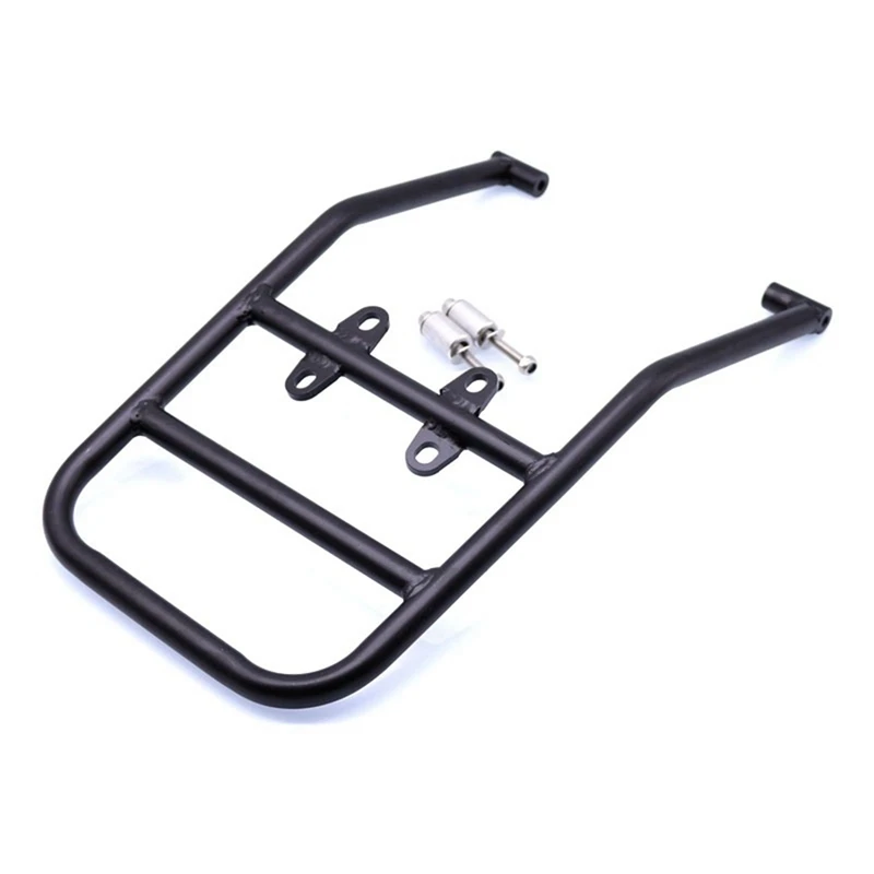 

Motorcycle Cargo Luggage Rack Carrier For Suzuki DRZ400S DRZ400E DRZ400SM DRZ 400 S E SM
