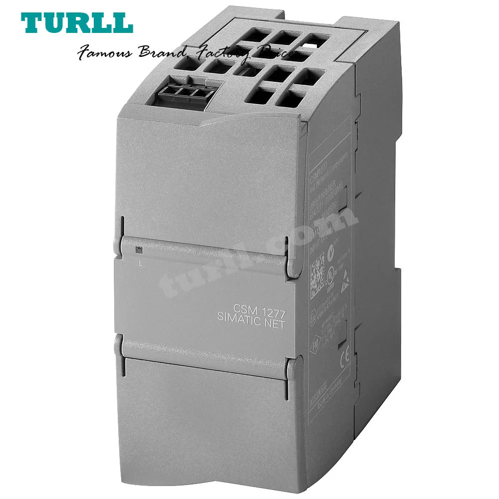 Терминал питания коммутатора Ethernet 6GK7277 6GK7 277-1AA10-0AA0 6GK72771AA100AA0 CSM1277 - купить по