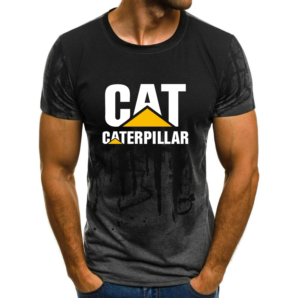 Gato 3d гусеница t камиза Аватар летняя детская футболка для женщин мужские рубашки