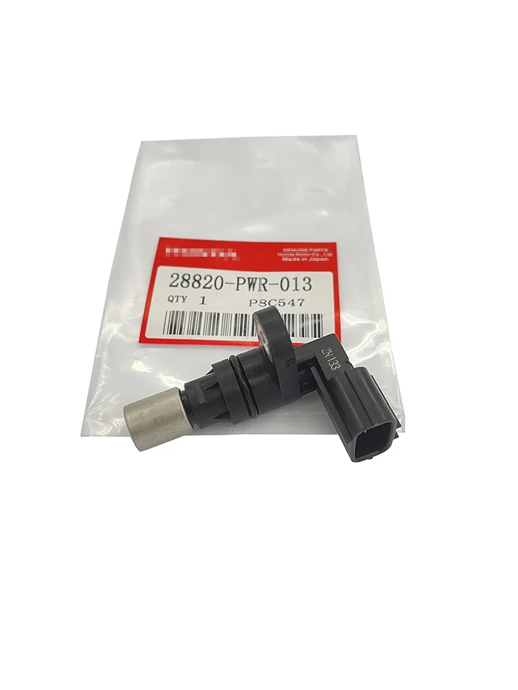 

1pc transmission speed sensor case for Honda-Accord 2.0 2.4 Civi c 2.0 2.2 Jazz 1.3 1.4 28820-PWR-013 28820PWR013