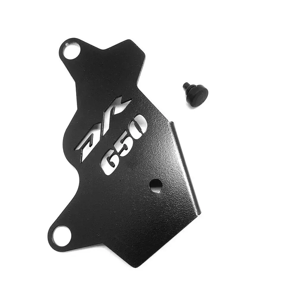 Для Suzuki DR650 DR650S DR 650SE 650S 1996-2021 передний суппорт решетка радиатора защита бачка