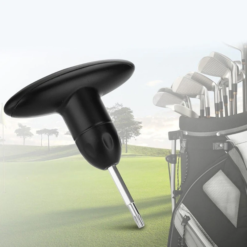 Адаптер вала привода для клюшки гольфа инструмент отвода гаечного ключа