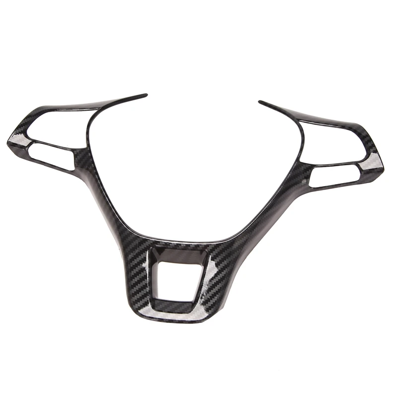 

Аксессуары для отделки крышки фрез для Volkswagen Tiguan MK2 2018-2020