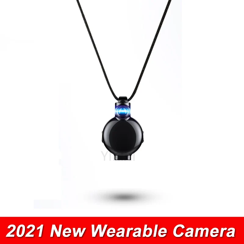 

New Arrival FHD 1080P Wearable Mini Camera Cam Audio Voice Video Recorder Sport DV DVR Body Camcorder