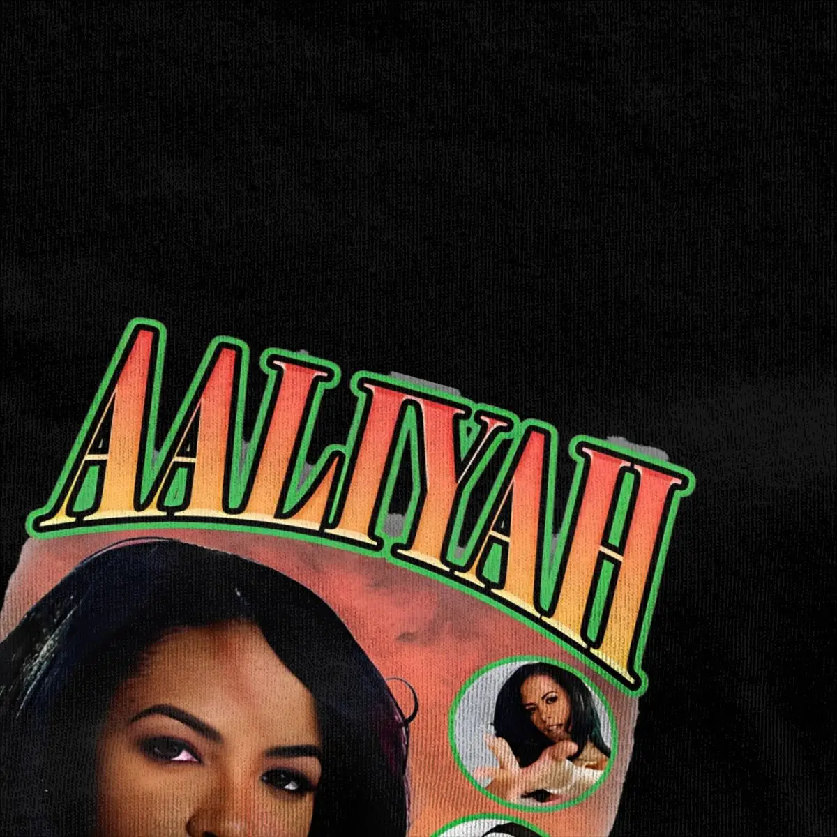 Мужская и женская футболка с графическим принтом из чистого хлопка