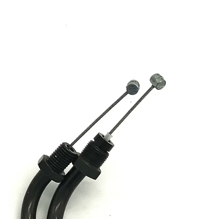 Трос дроссельной заслонки для Honda 17920-MAZ-000 CB1300 SC40 1998-2001 17910-MAZ-000