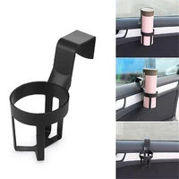 auto window holder seat back side door cup holder automobile beverage holder door mounted cup holder car accessories
