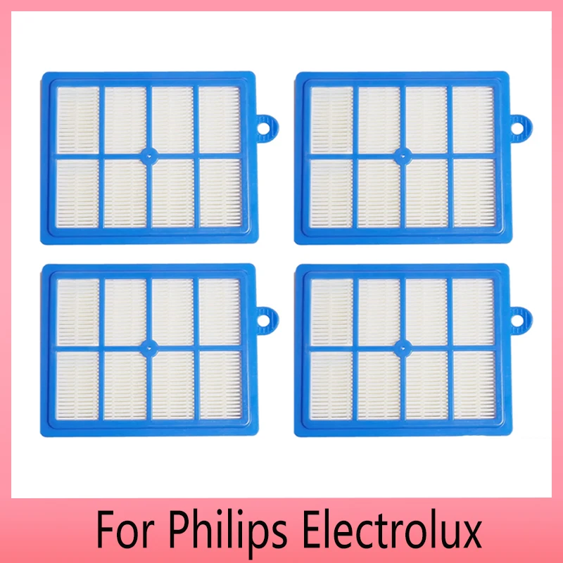 

HEPA Filters For Philips FC9170 FC9064 FC9088 /For Electrolux ergospace Filter Vacuum Cleaner Accessories Spare Part Consumables