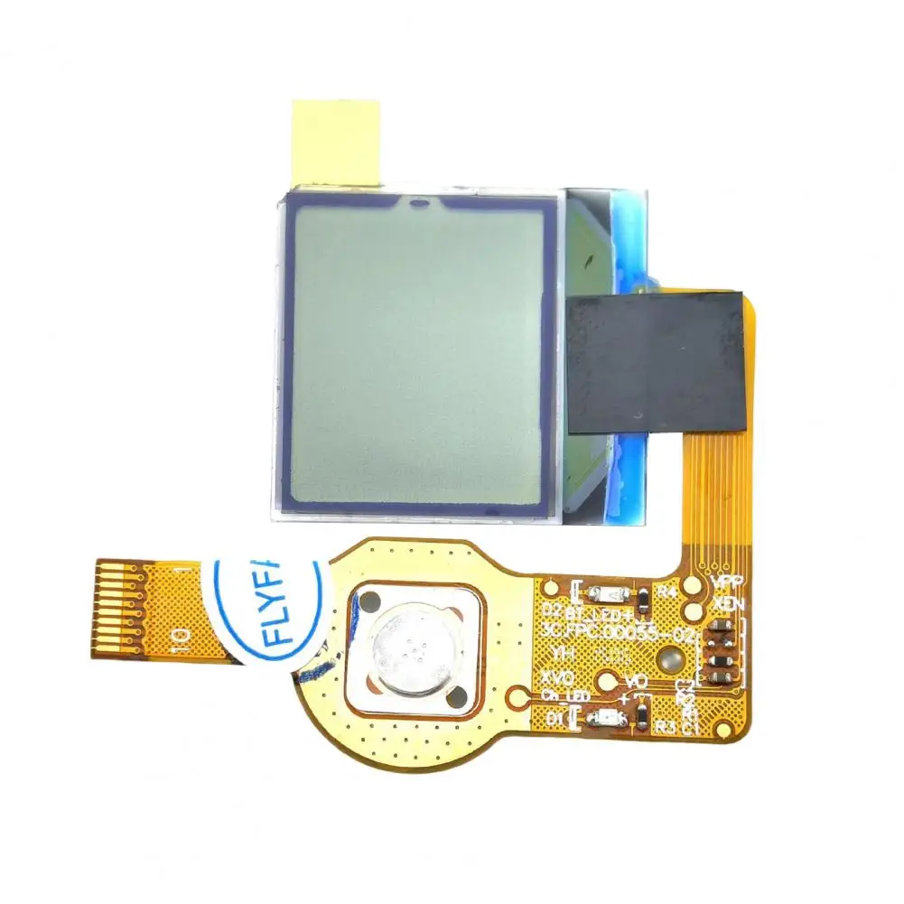 

Practical Accessories Sturdy Portable Tear Resistant Fuselage Display Screen Camera Fuselage Display LCD Screen