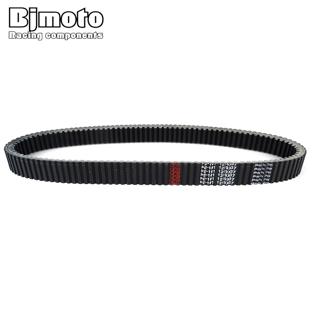 

Motorcycle Drive Belt For Arctic Cat 440 Sno Pro Modified Race Sled Bearcat 660 Wide Track Widetrack Turbo Sno Pro 600 0627-049