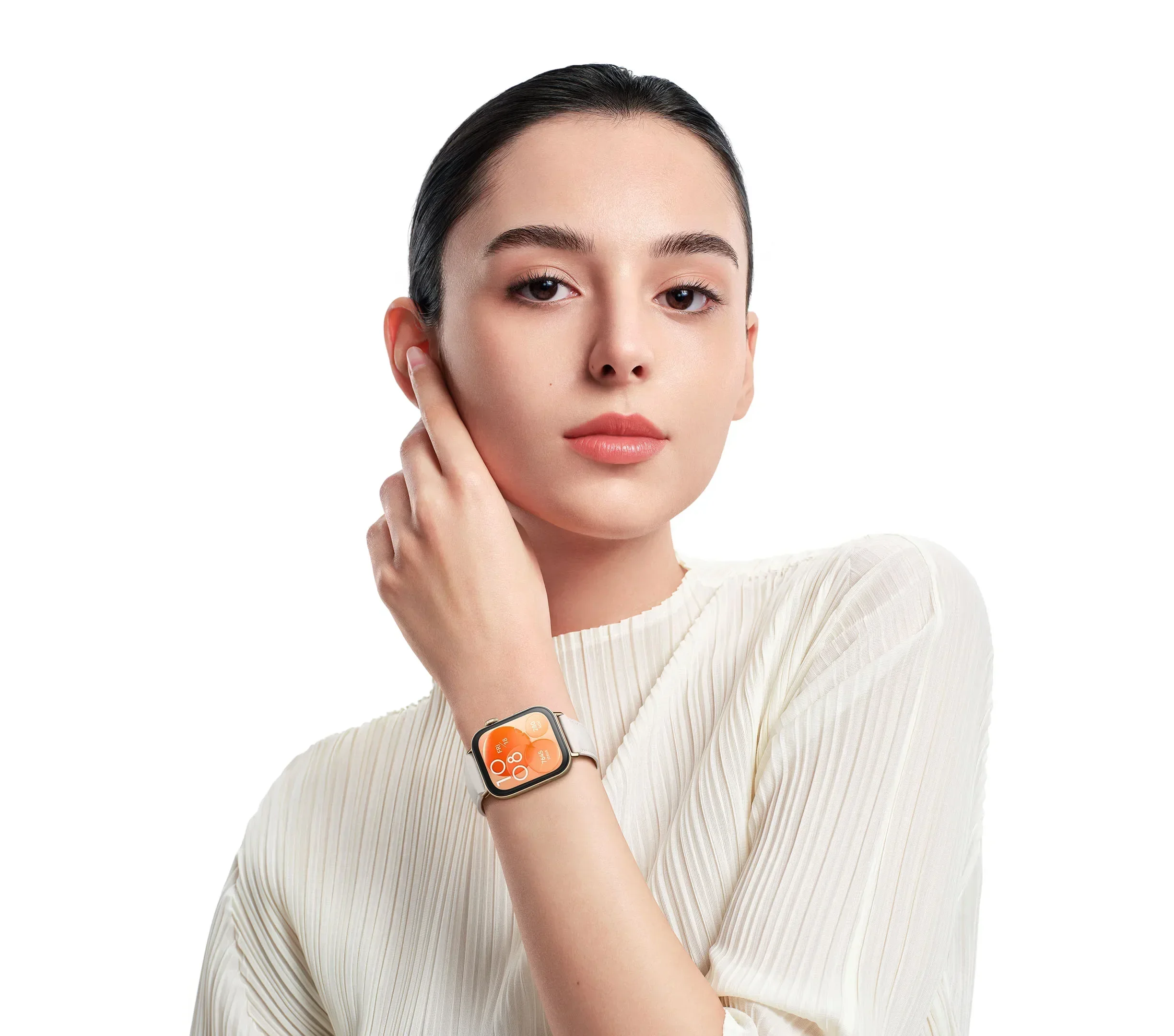 Huawei Watch Fit 3 умные часы