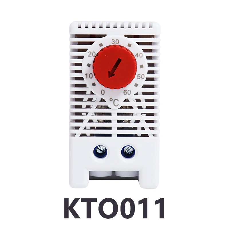 

Терморегулятор CG KTO011 для шкафа 0-60°C