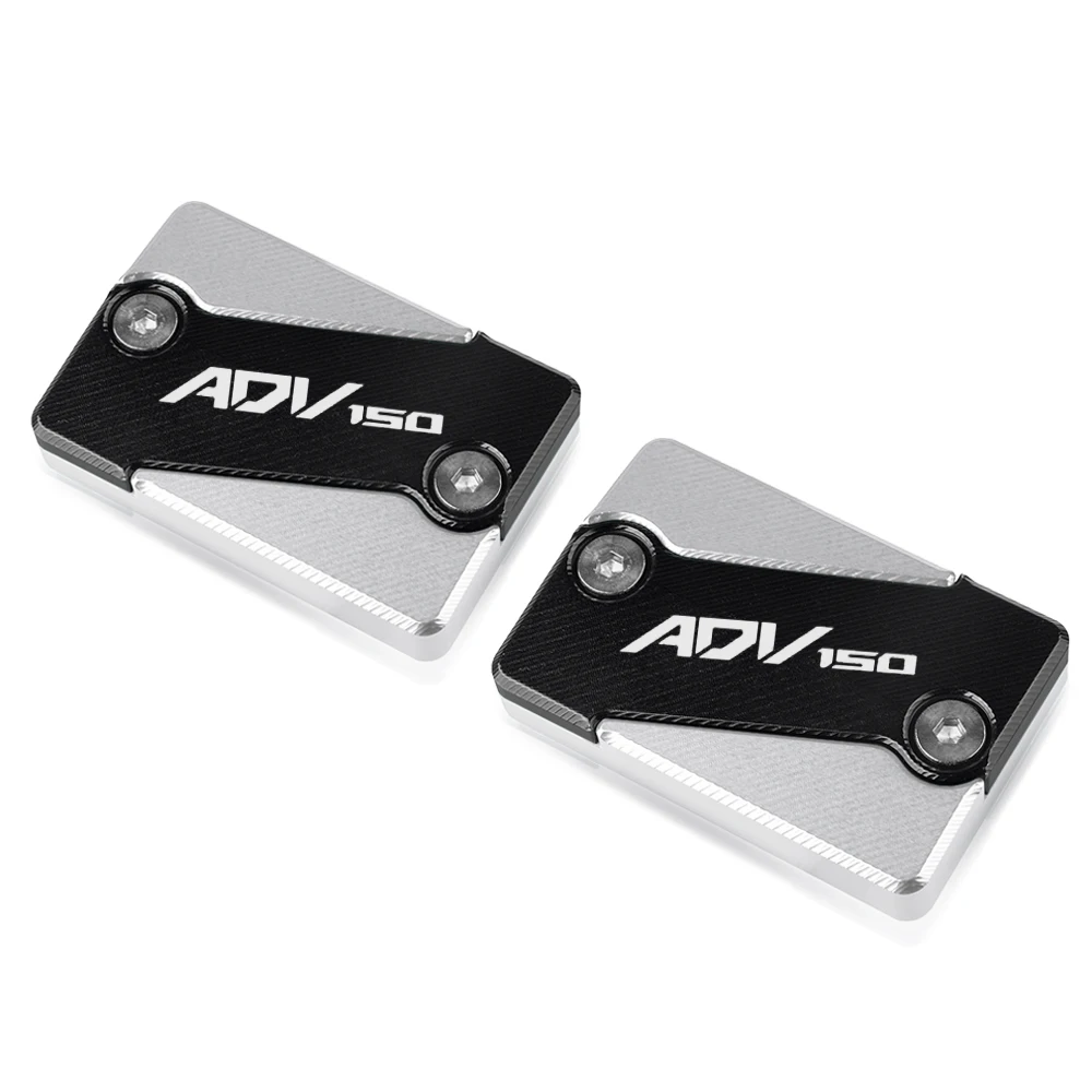 

Для HONDA ADV150 2019-2020 CB125R 2018-2019 мотоциклетный фильтр жидкость задний тормоз главный цилиндр масляный резервуар Крышка