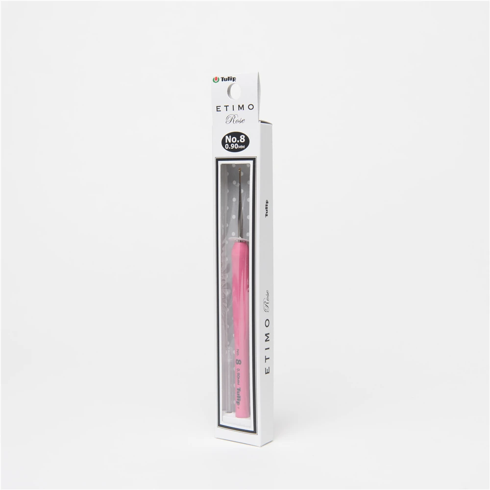 Тюльпан крючок тюльпан Etimo вязальная игла с бесплатной доставкой вязаный вышивка