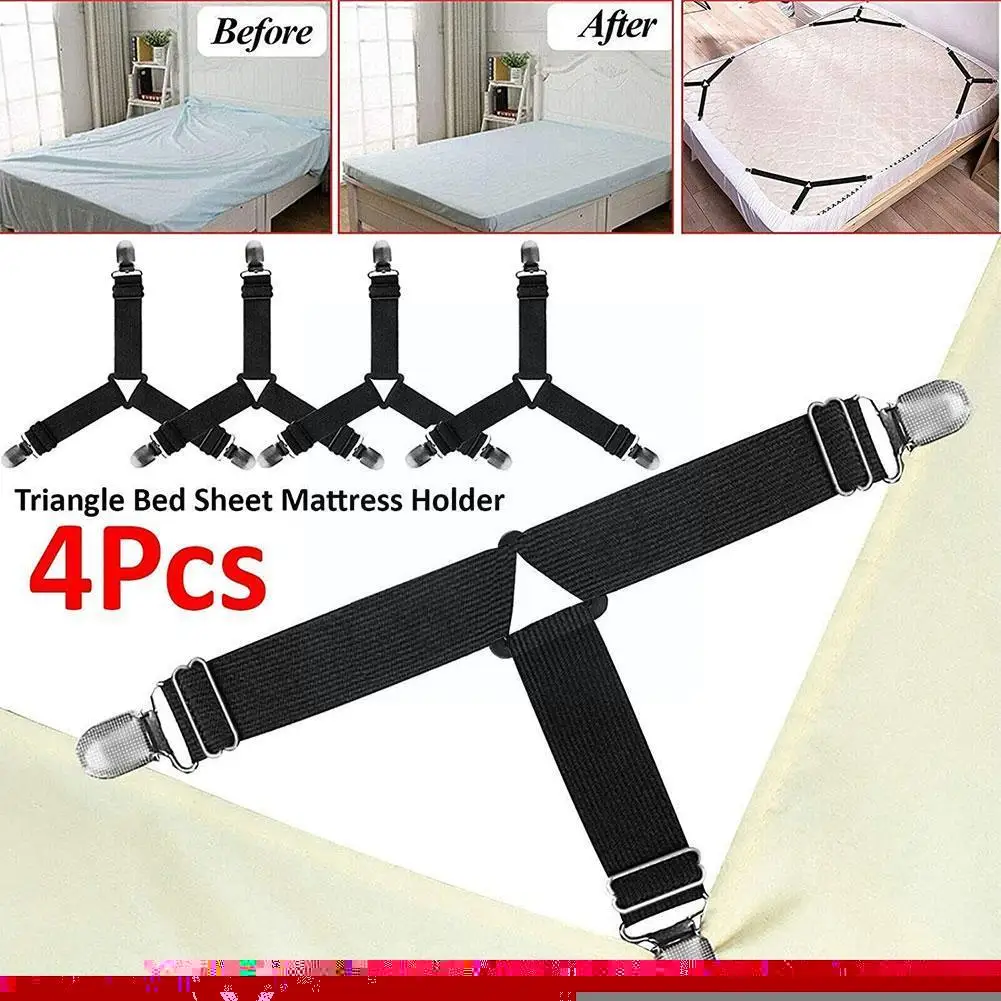 

Регулируемые треугольные Эластичные подтяжки для кровати