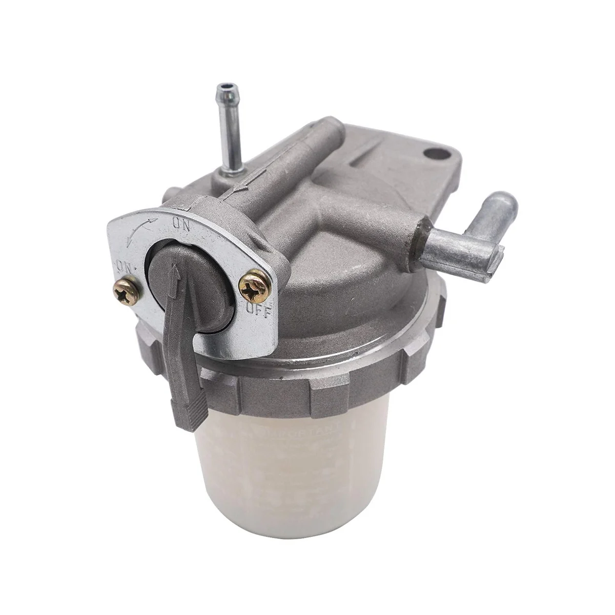 

Diesel Filter Fuel Filter Assembly 15521-43015 1A001-43010 for Kubota Engine D1005 D1105 D1703 D905