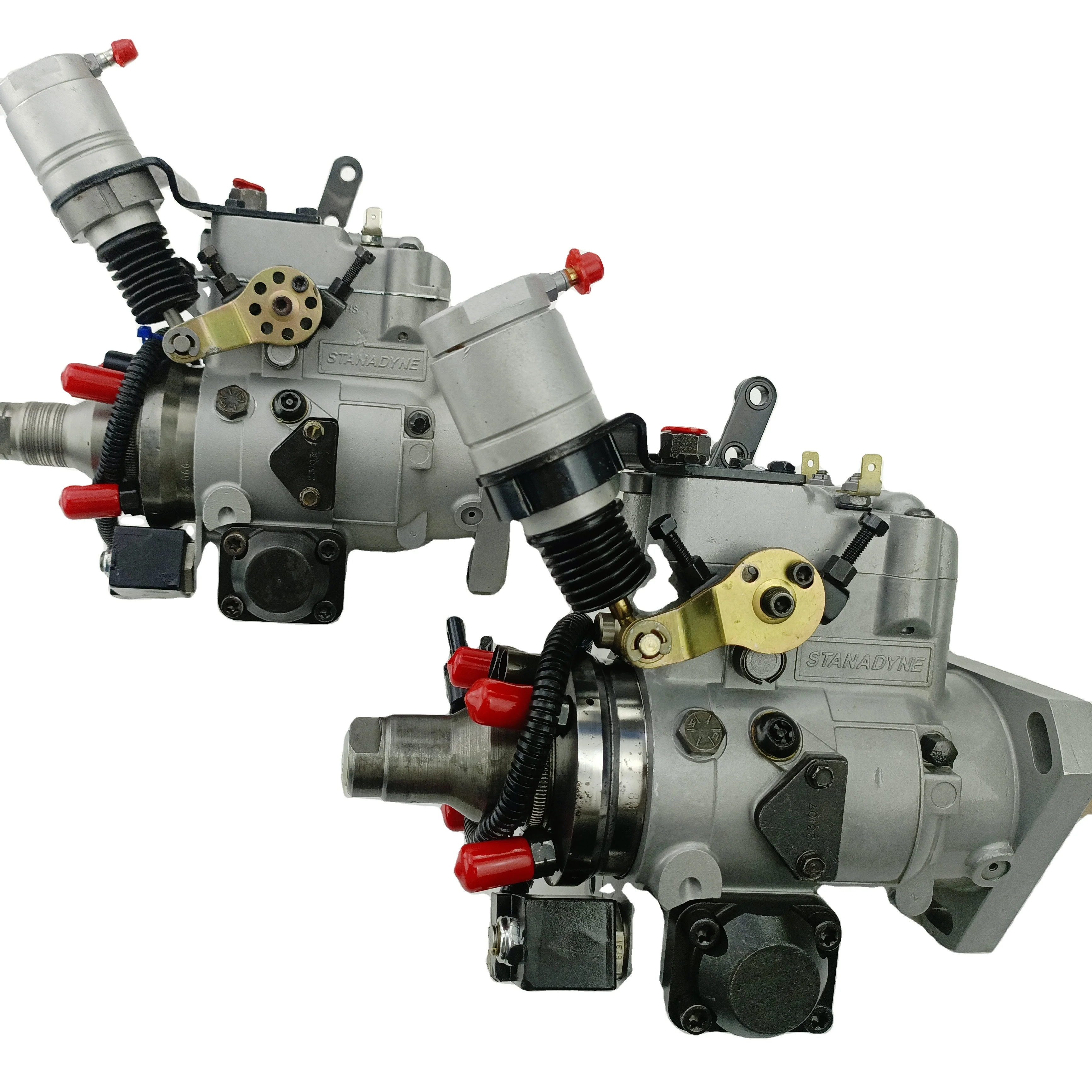 Насос дизельного топливного двигателя Delph1 DB4429-6218 RE- 555151 ДЗ 119928 06218