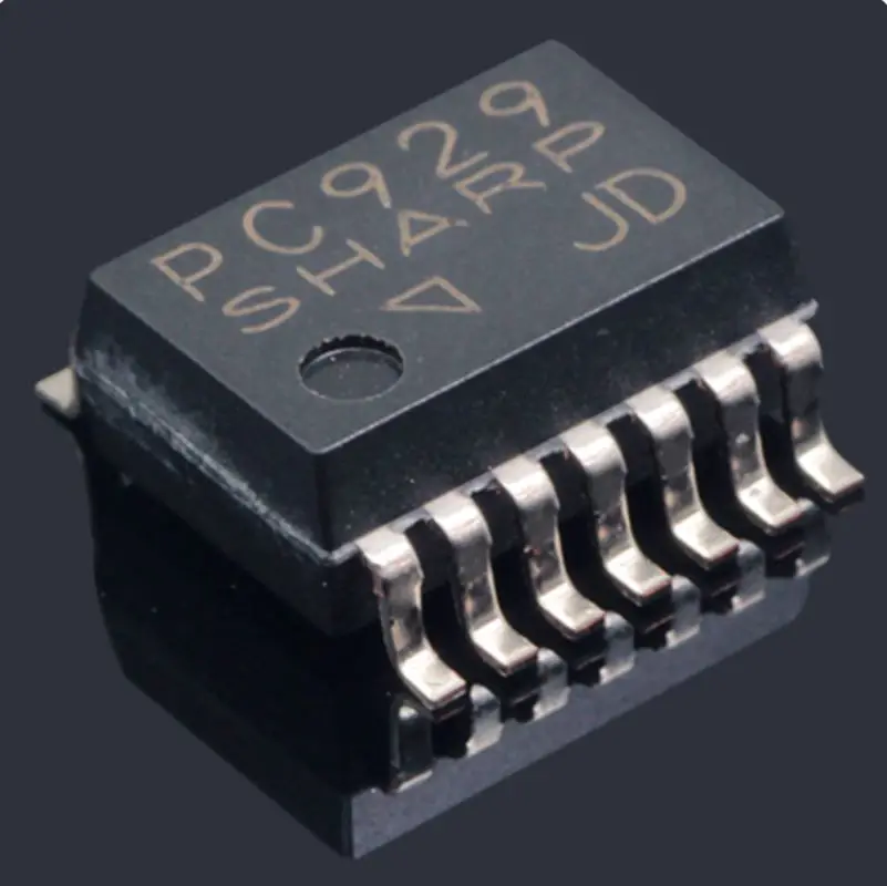 

(10 шт.) 100% Новый чипсет PC929J00000F PC929 sop-14