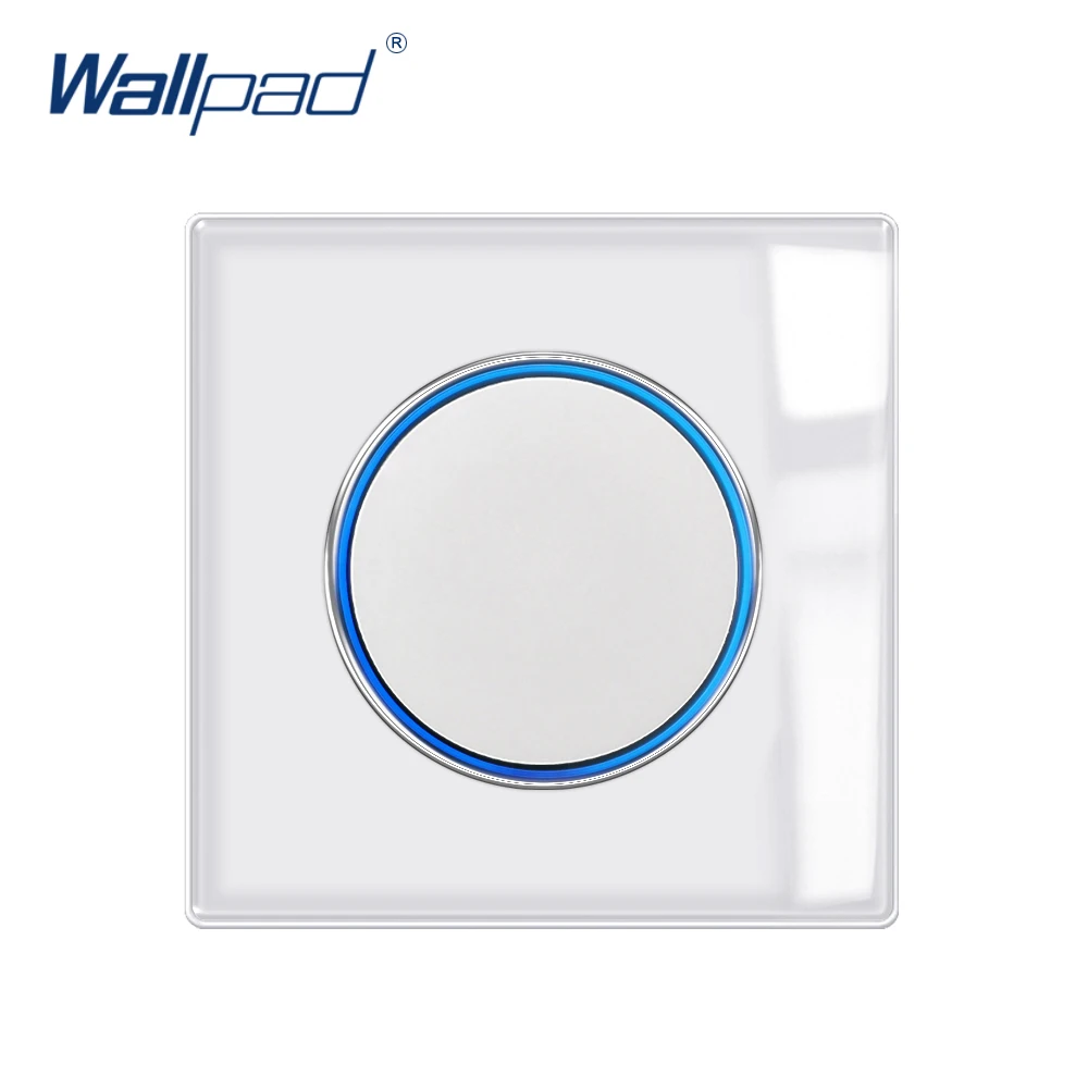 

Wallpad Настенный выключатель света 16А