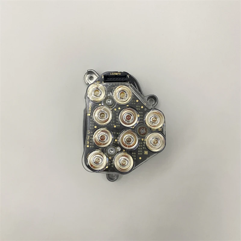 STZT 63117271902 автозапчасти автомобильная лампа сигнал поворота фонарь для bmw 5 серии