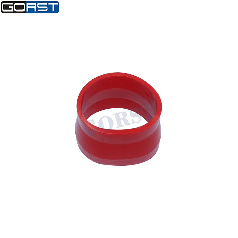 Алюминиевая воздухозаборная труба 76 мм для TT 1 8 T Mit 225 PS универсального 3&quot