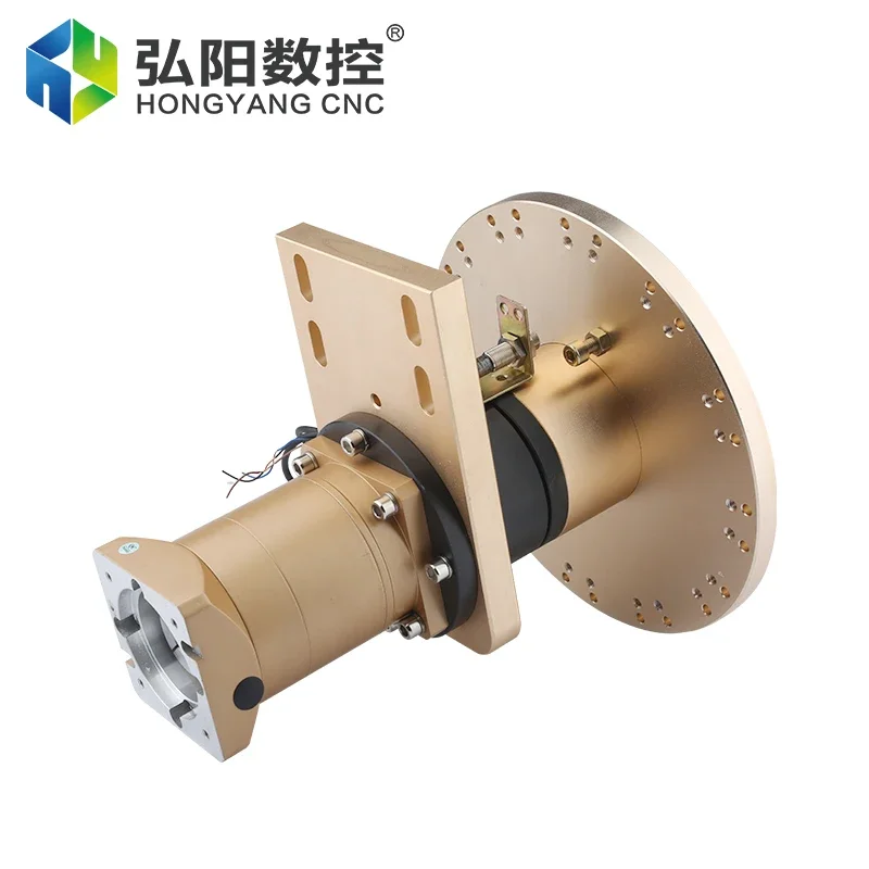 Cnc Spindel Automatische Gereedschapswissel Roterende Frees bewerkingscentrum Axis Tool Tijdschrift ISO30 Gereedschaphouder