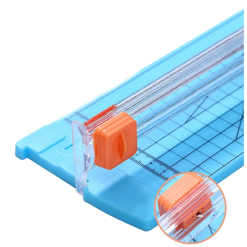 Триммеры для бумаги A4/A5 легкие триммер альбома | Дом и сад