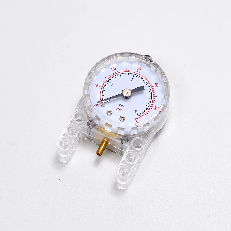 Пневматические детали барометр и резервуар для хранения газа 75974 64065