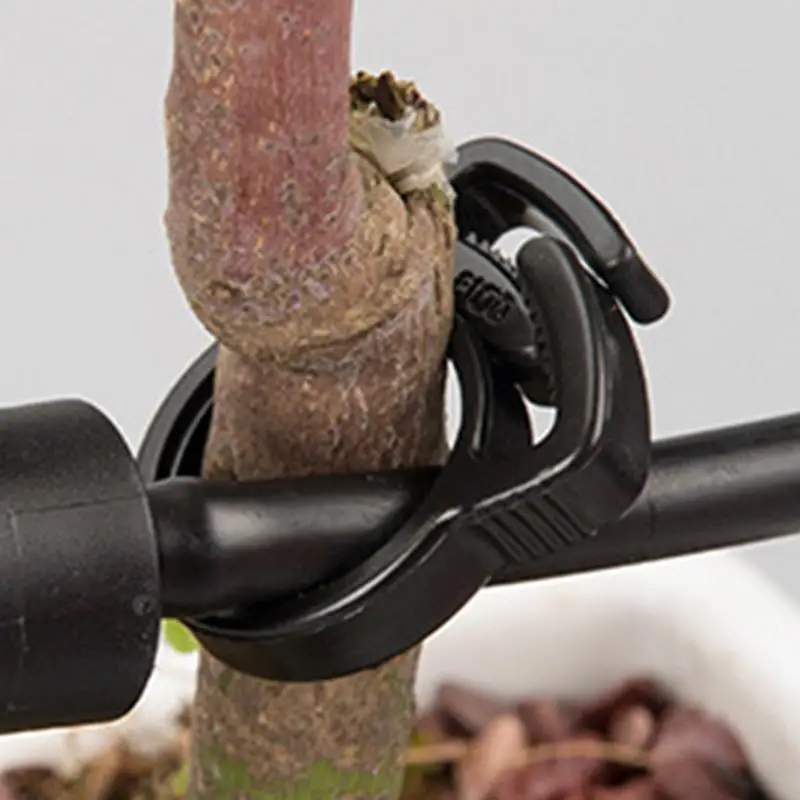 Ассортимент хомутов для шлангов. Зажим шланга. Крепеж держателя трубки. 20X