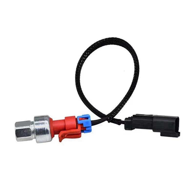 Реле давления 114-5333 1145333 3E-6043 3E6043 для гусеничного экскаватора 312 318B 320BL 320D реле