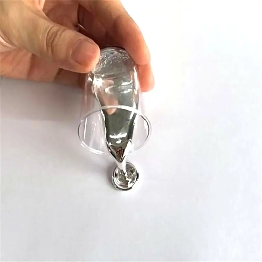 5/10 Grams Gallium Metal 99.99% Pure | Magnetic Materials