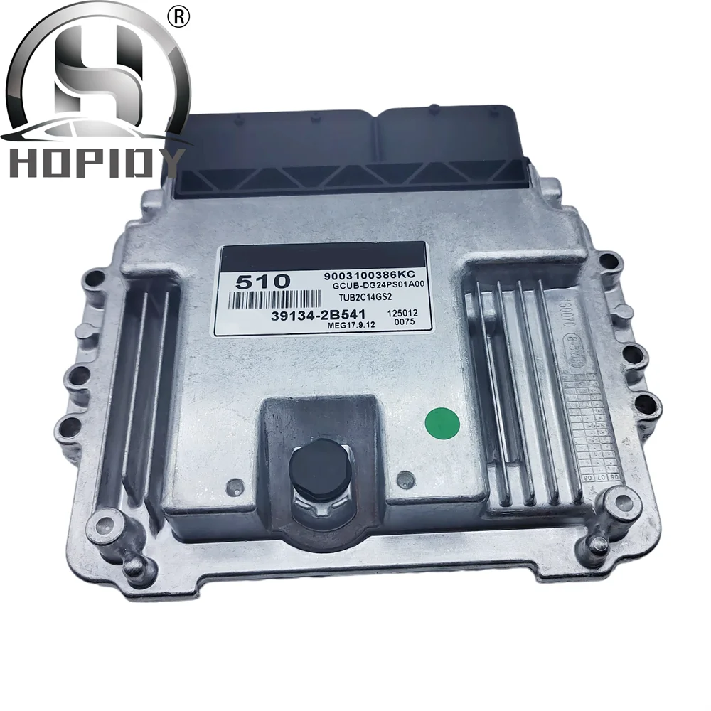 

39134-2B541 оригинальная новая материнская плата двигателя ECU для KIA