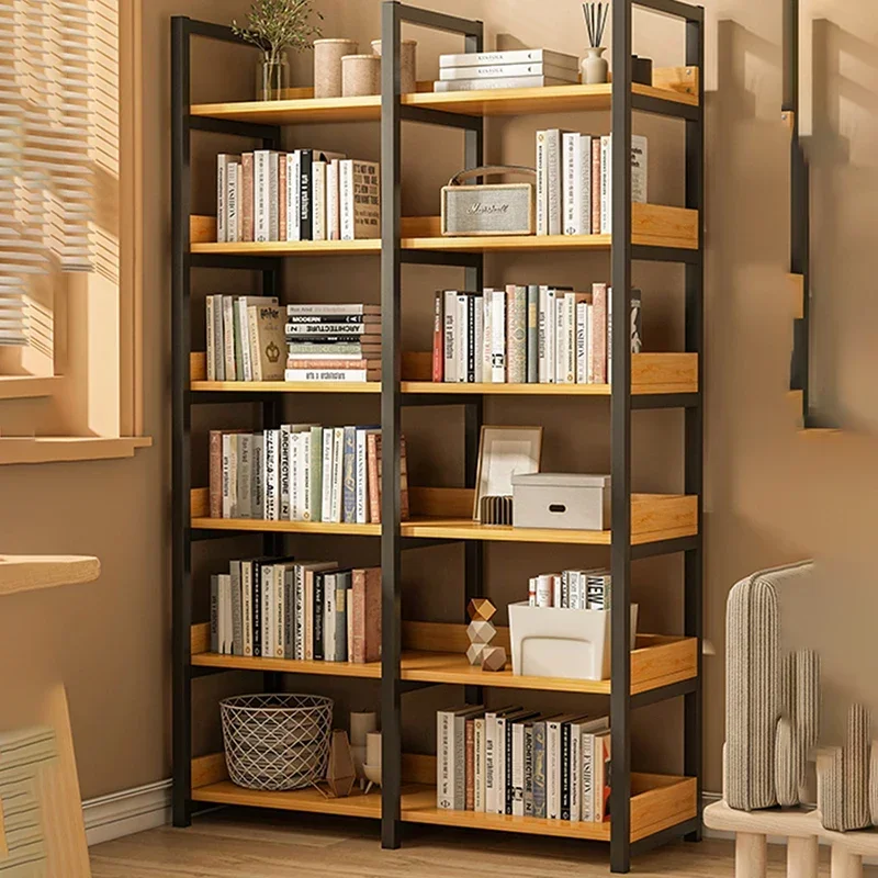 Органайзер передний книжный шкаф книжная полка и стеллажи готовый для сборки