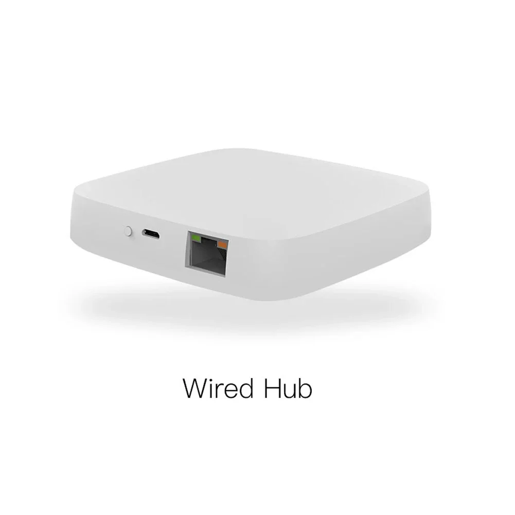 

MOES Tuya ZigBee беспроводной 9-сценный переключатель
