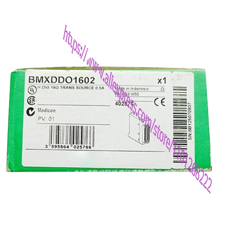 

BMXDDO1602 BMXDDI6402K New Original ,Agencies To Accept Inspections