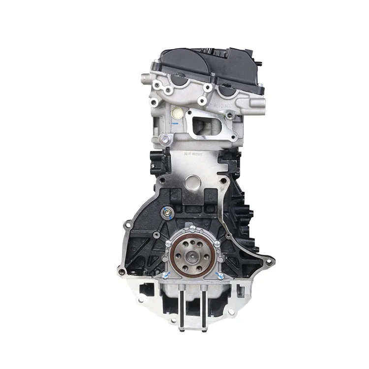 Заводская цена G4DF G6BA G4BB G4GC G6DJ G8BA G6DH G4KH G6DG D4CB G6DC G4KF Hyundai автомобильный двигатель