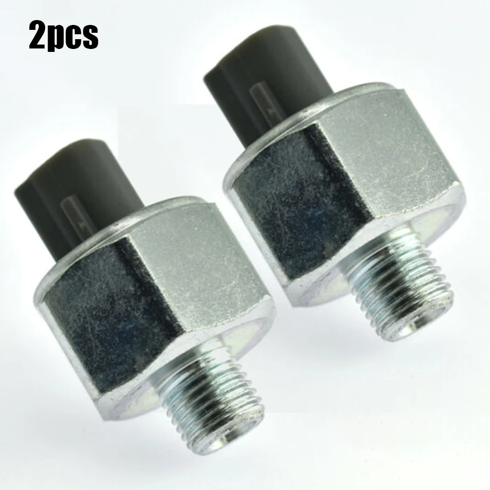 

2pcs Sensor Knock Sensor For Toyota For Highlander 2001-2004 For Lexus ES300 2000-2003 For Solara 1999-2003 100% Brand New