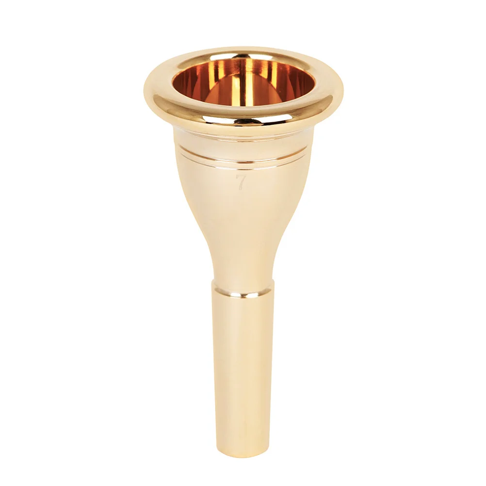 

Large Mouthpiece Instrument Supply Instruments Brass Instruments For Kids Accessory Delicate Copper Pipe Fittings