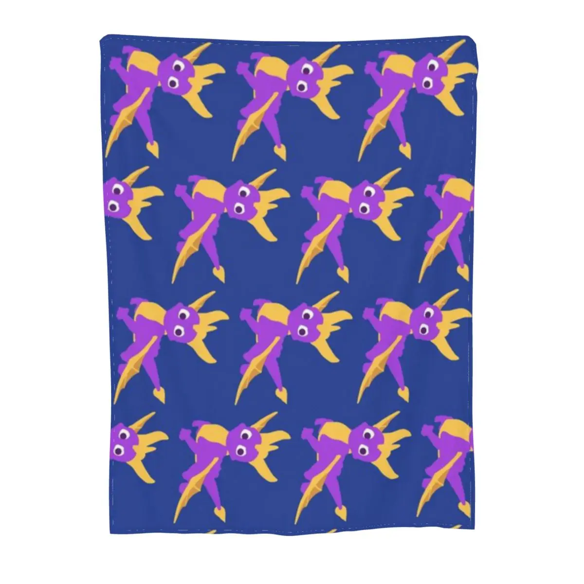 Перевоспламеняется 1 Ультра-мягкое Флисовое одеяло