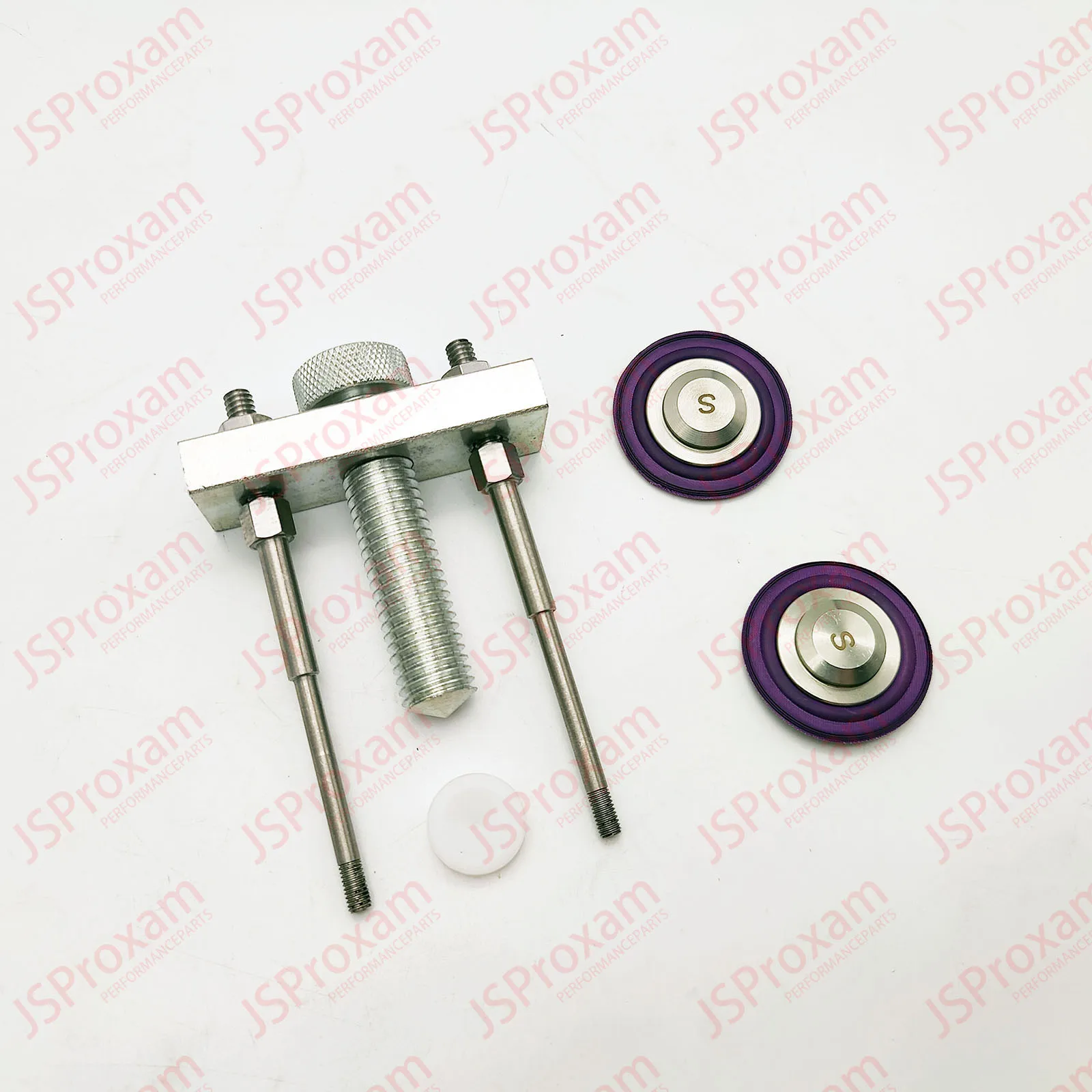 Замена подходит для диафрагментов топливной рампы Mercury New Opti и инструмент 91- 889431