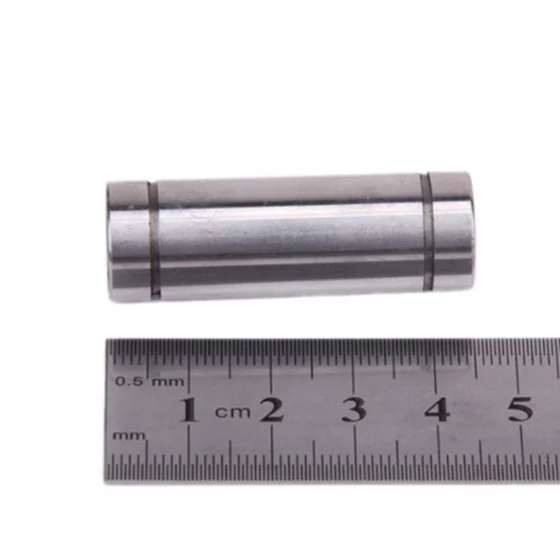 LM8LUU 8mm Linear Ball Bearing Bushing