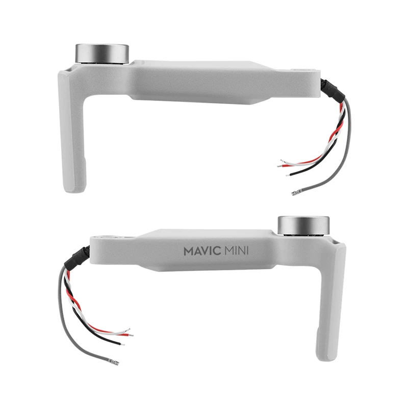 Фирменная Новинка для DJI Mavic Mini Arms Body Shell средняя рамка Нижняя крышка верхняя