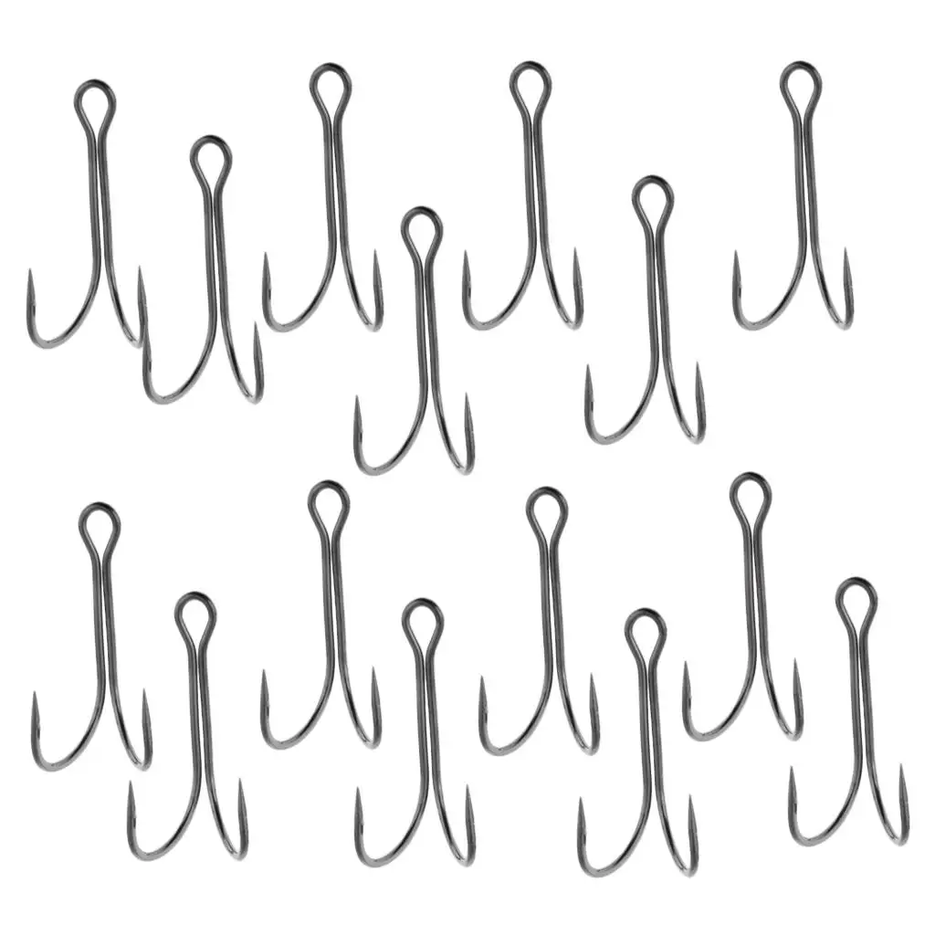 

15 шт. рыболовные двойные крючки, лягушка, рыболовный крючок для соленой воды