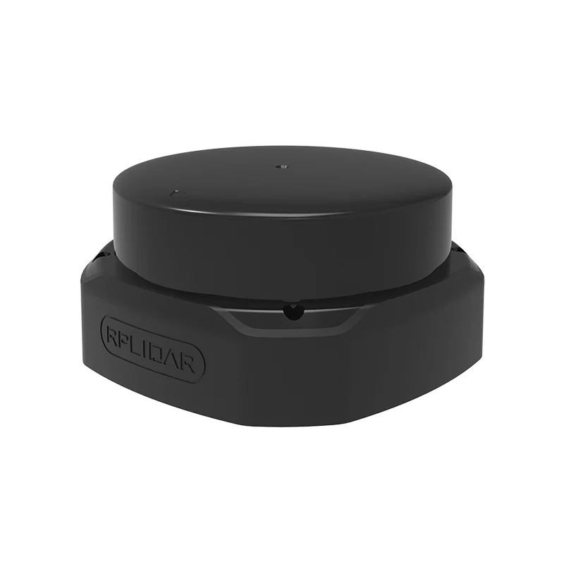 

ROS robot SLAM навигация lidar S2 Датчик Rplidar kit лазерный измерительный инструмент TOF дальность 30 М позволяет избежать препятствий сканер