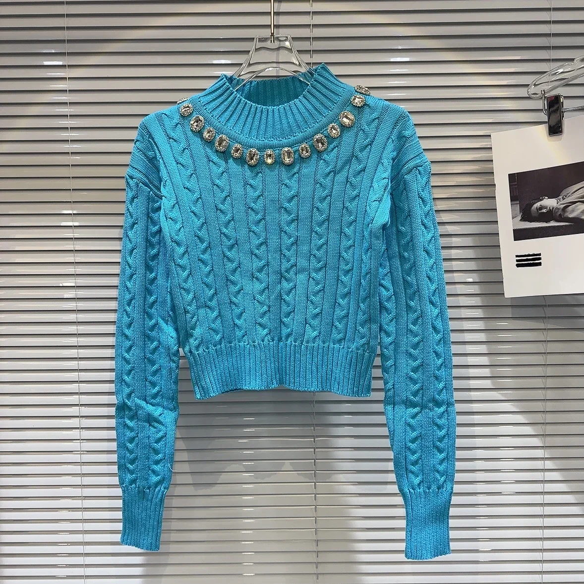 Рисунок 3 - Зимняя новая тяжелая промышленность