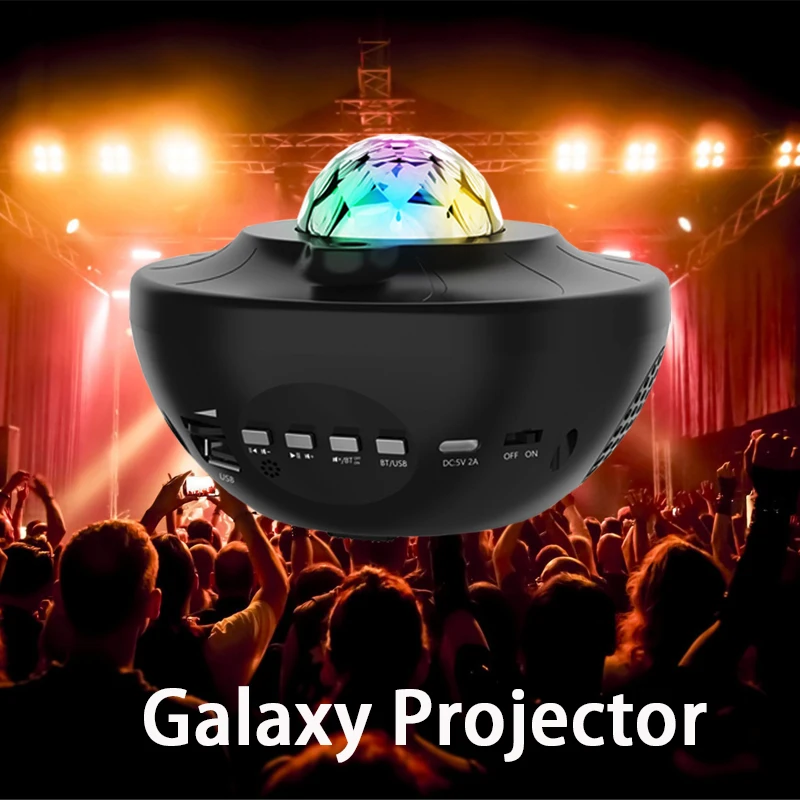 

Star projector night light Night sky projector Colorful Starry Sky Galaxy Projector Nightlight Star Night Light color projector