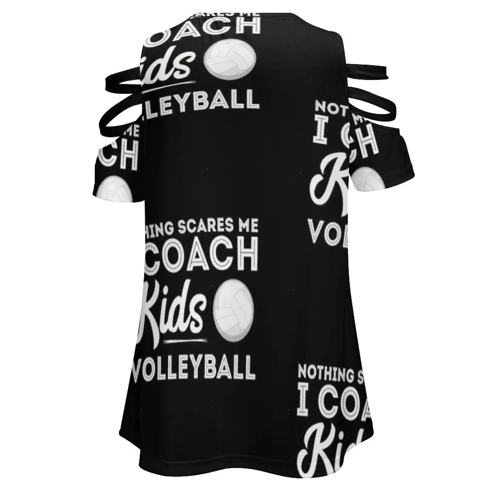 Женская летняя футболка с V-образным вырезом и цветочным принтом