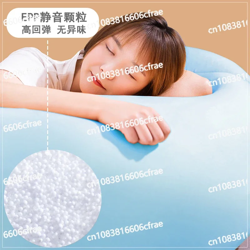 Ленивый диван с рисунком из мультфильма кресло для отдыха в спальне балкон и