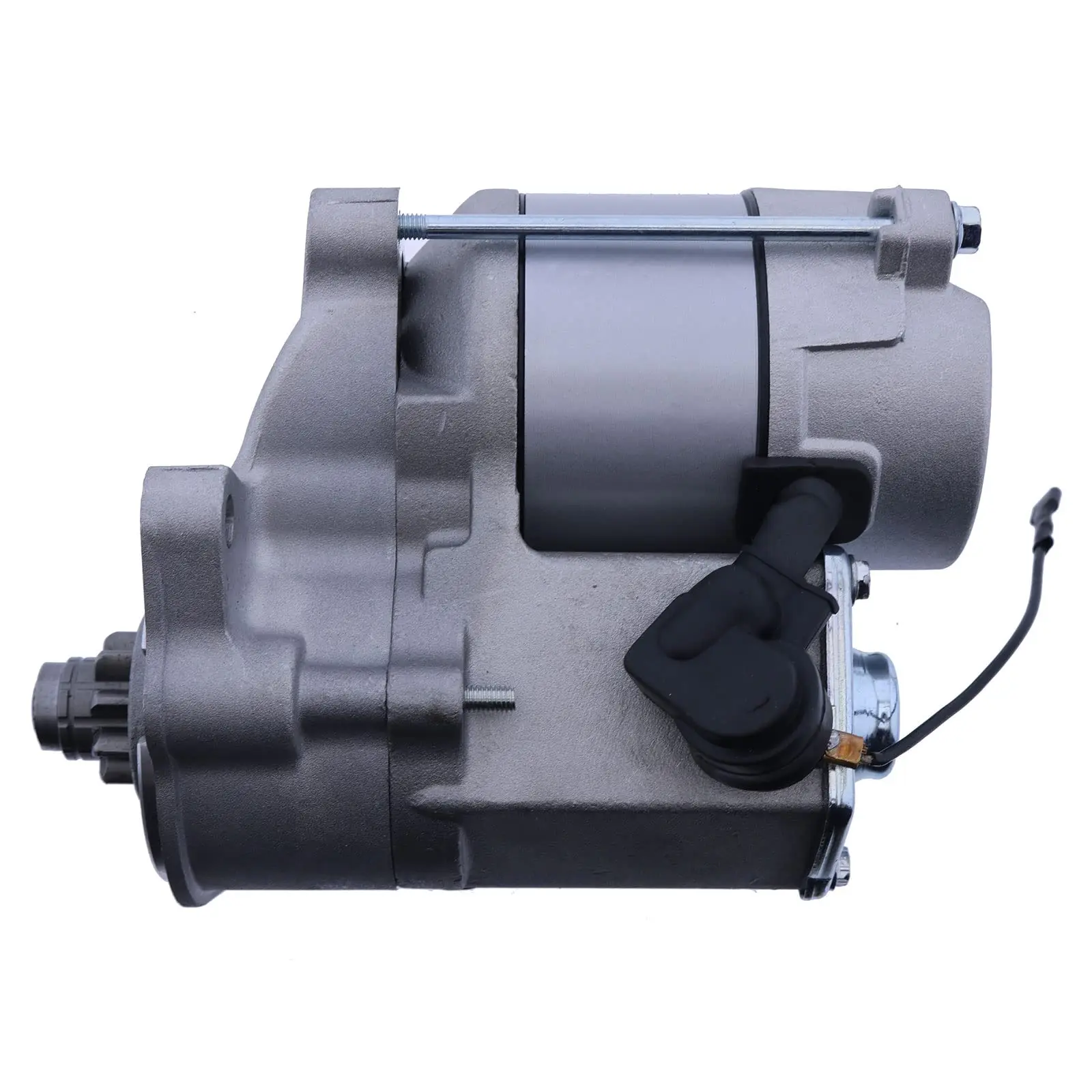 Стартовый двигатель 12 В 9 т 19269-63010 для трактора Kubota экскаватора BX1830D KX41H KX71 KX41-3