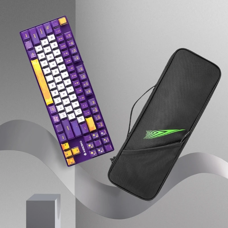 Сумка для клавиатуры Hard EVA 98/100 клавиш